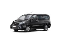 Фото FIAT Scudo микроавтобус 2.0 TD MT L2H1 №1