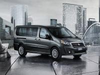 Фото FIAT Scudo микроавтобус 2.0 TD MT L2H1 №2