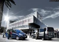 Фото FIAT Scudo микроавтобус 2.0 TD MT L2H2 №3