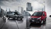 Фото FIAT Scudo микроавтобус 2.0 TD MT L2H2 №4